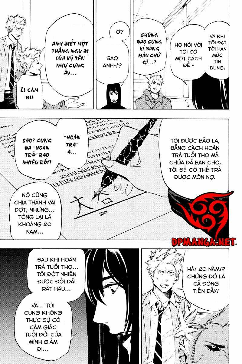 aku no higan - beyond evil chapter 43 6