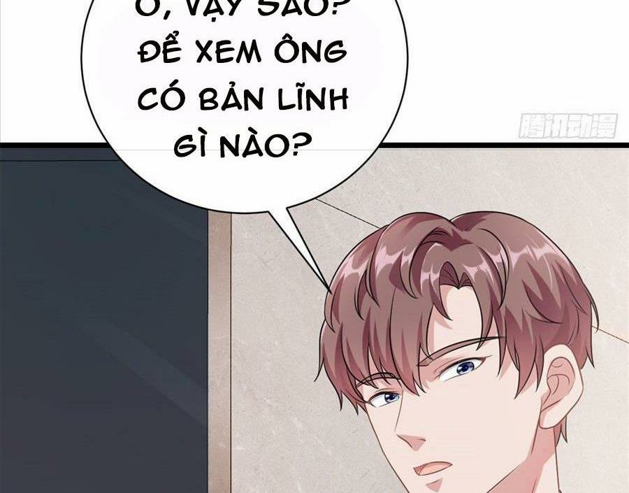 kim chủ của tôi chỉ mới 5 tuổi! chapter 3 16