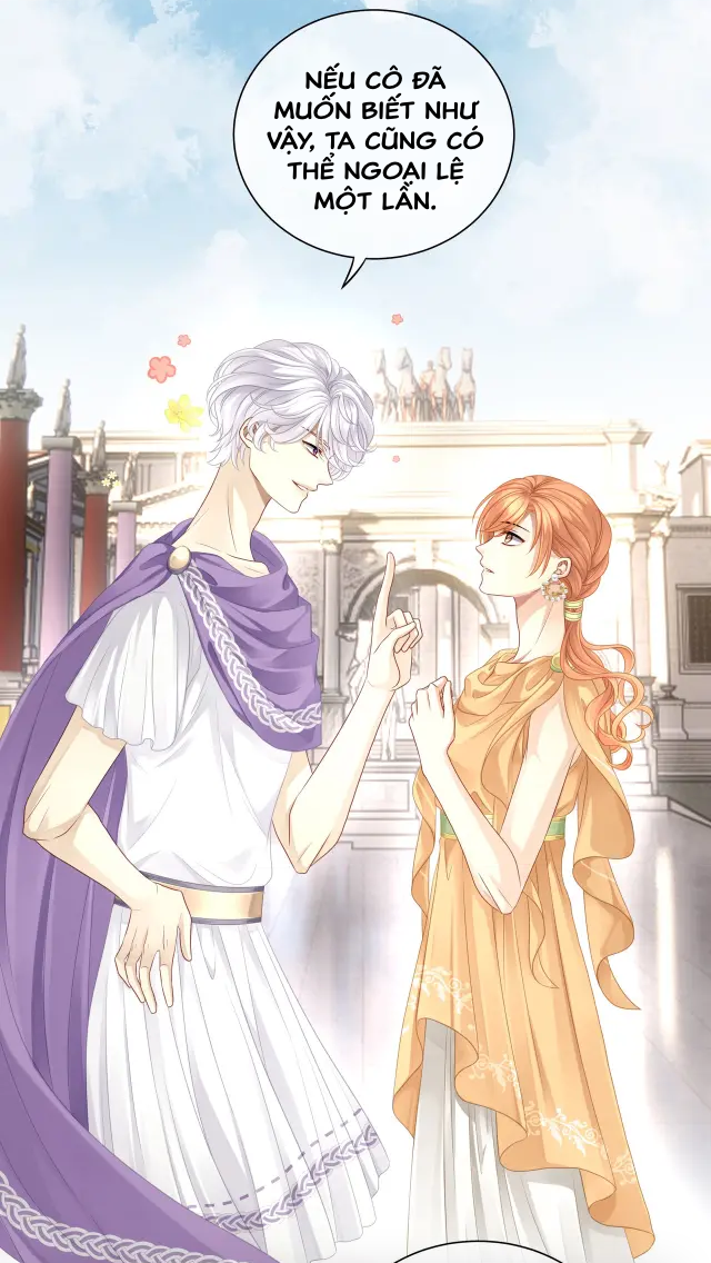 nàng và bảy người tình chapter 6 2