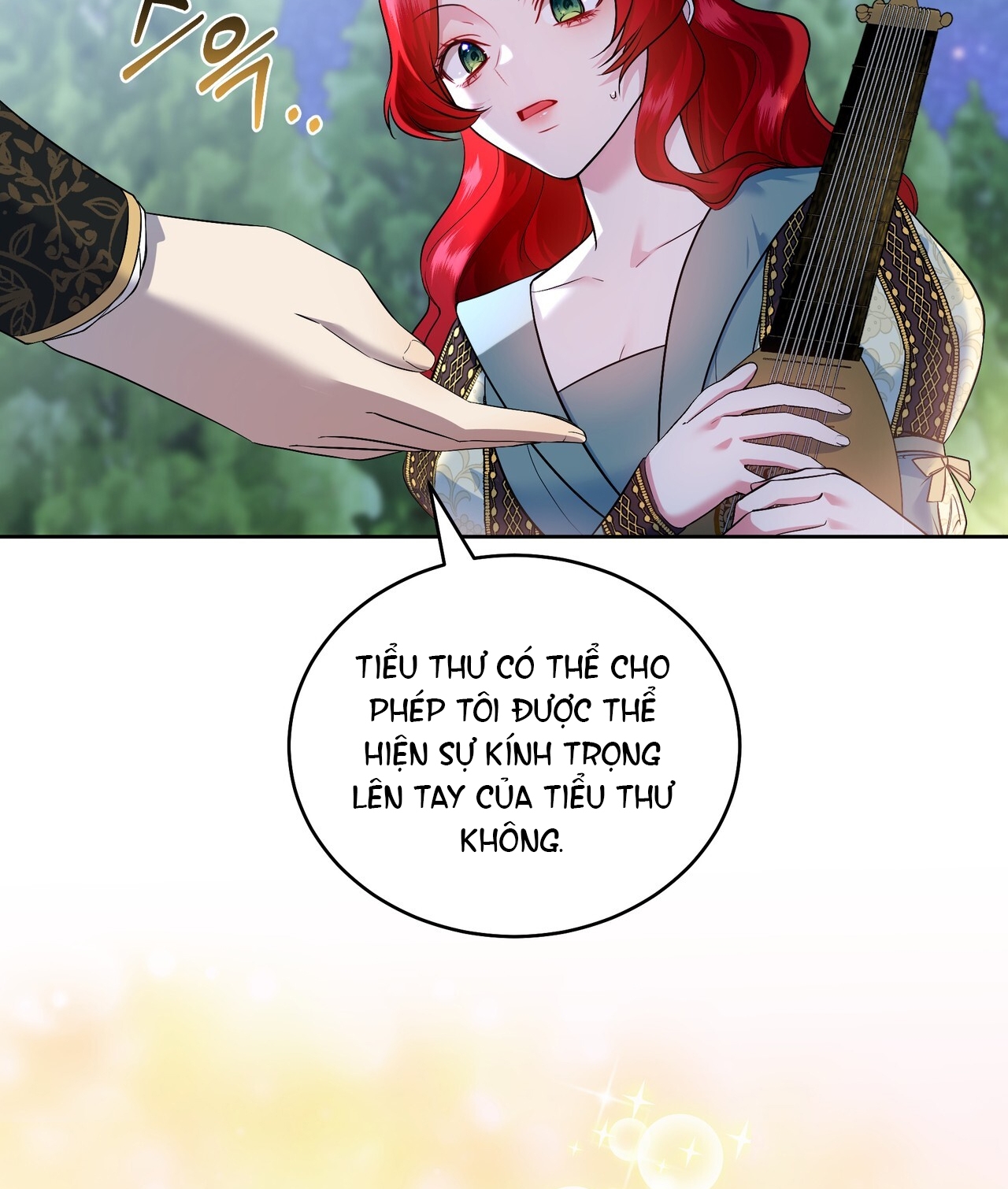 dấu tích của tiên nữ chapter 5.1 32