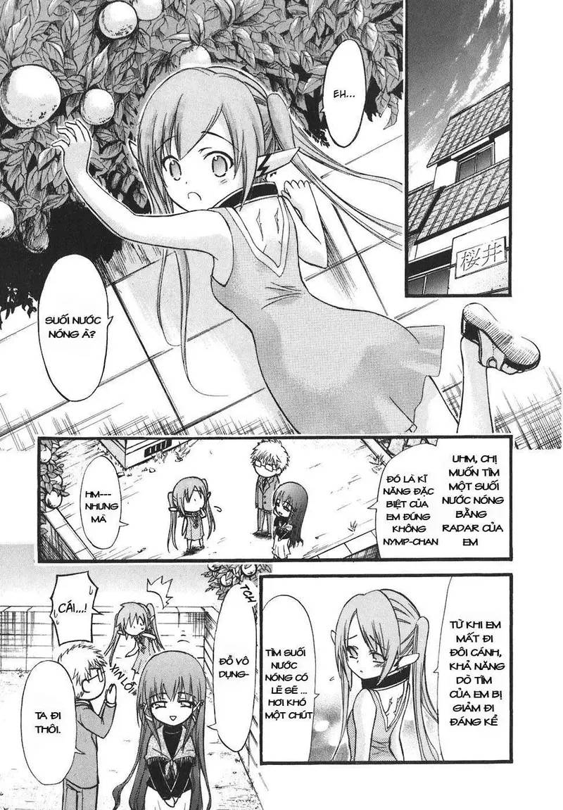 Heaven's Lost Property chapter 26.5 3