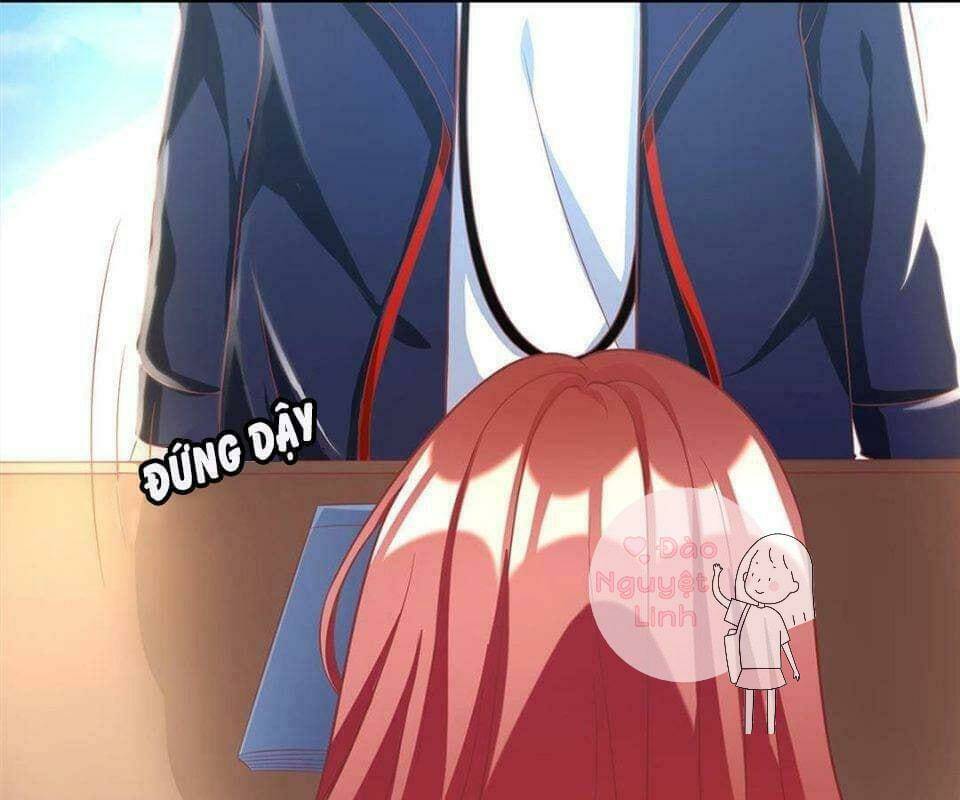 tổng tài xấu xa, đừng hòng thoát chapter 7 17