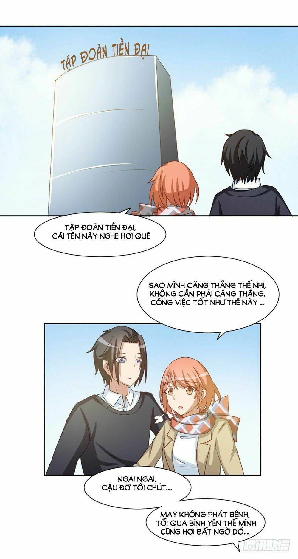 thiên ngoại phi tiên chapter 29 78