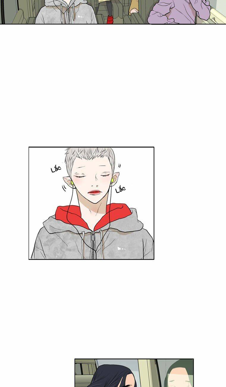 monster idols chapter 4 5