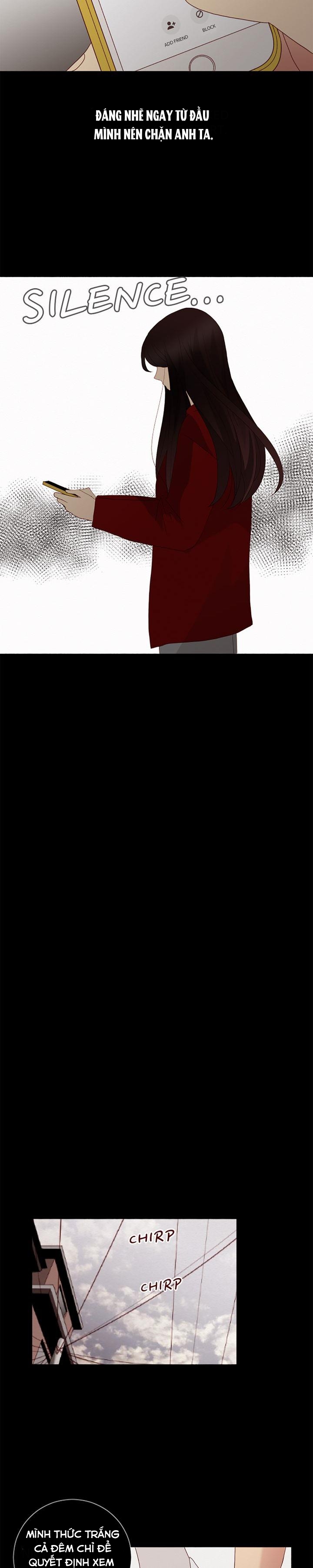 crush của tôi chapter 35 15