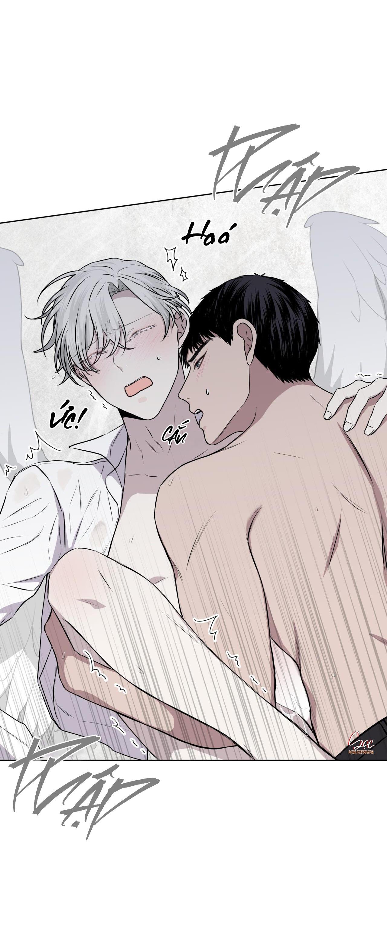 rừng biển [bl] chapter 41 27