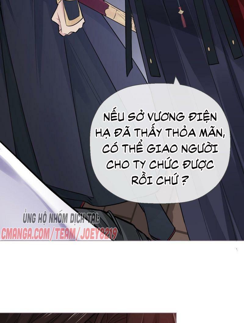 nhập mộ chi thần chapter 7 19