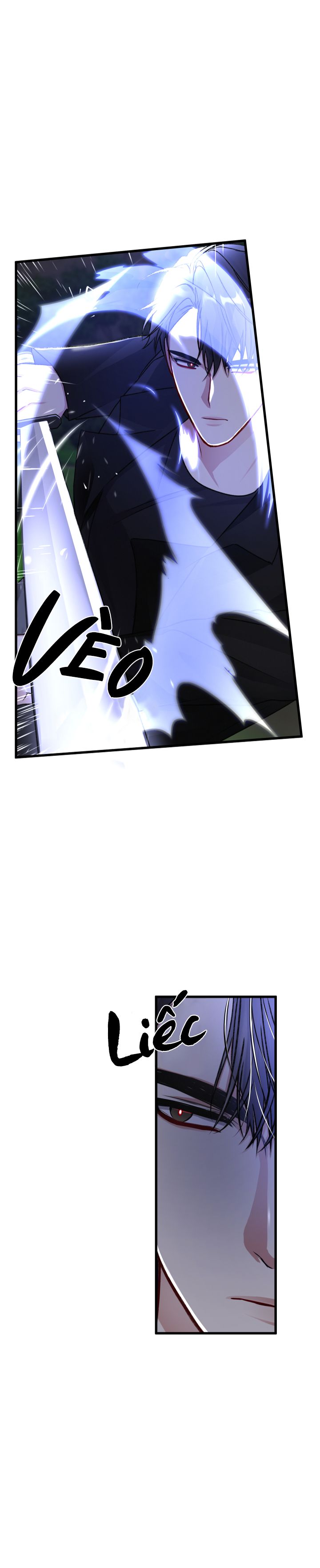 cuộc sống thường nhật của một guide phổ quát chapter 48 9