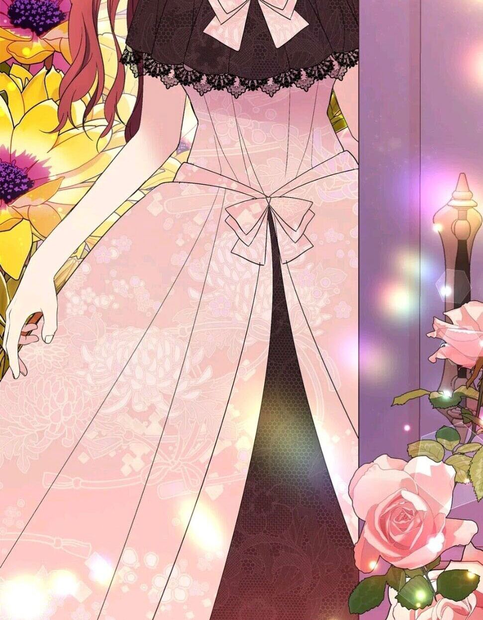 công chúa thời gian có hạn chapter 48 111