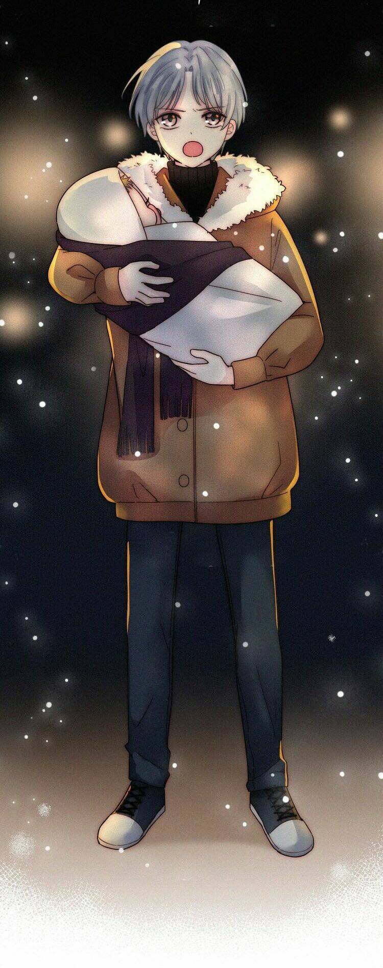 nếu ngày đó chúng ta chưa quen biết chapter 7.8 52