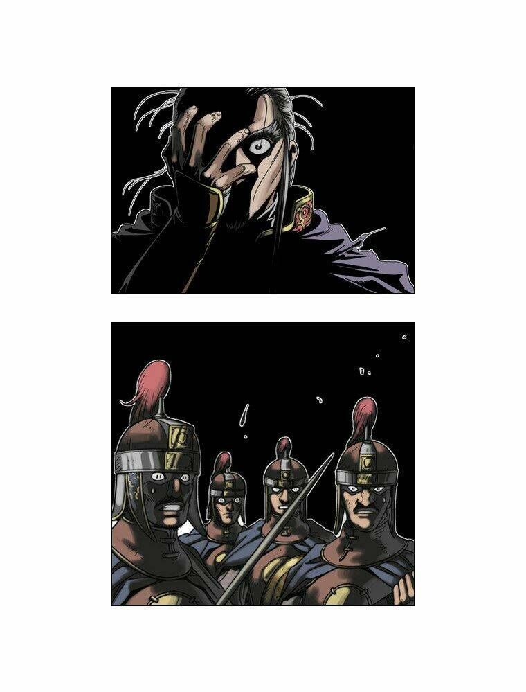 paladin chapter 38 22