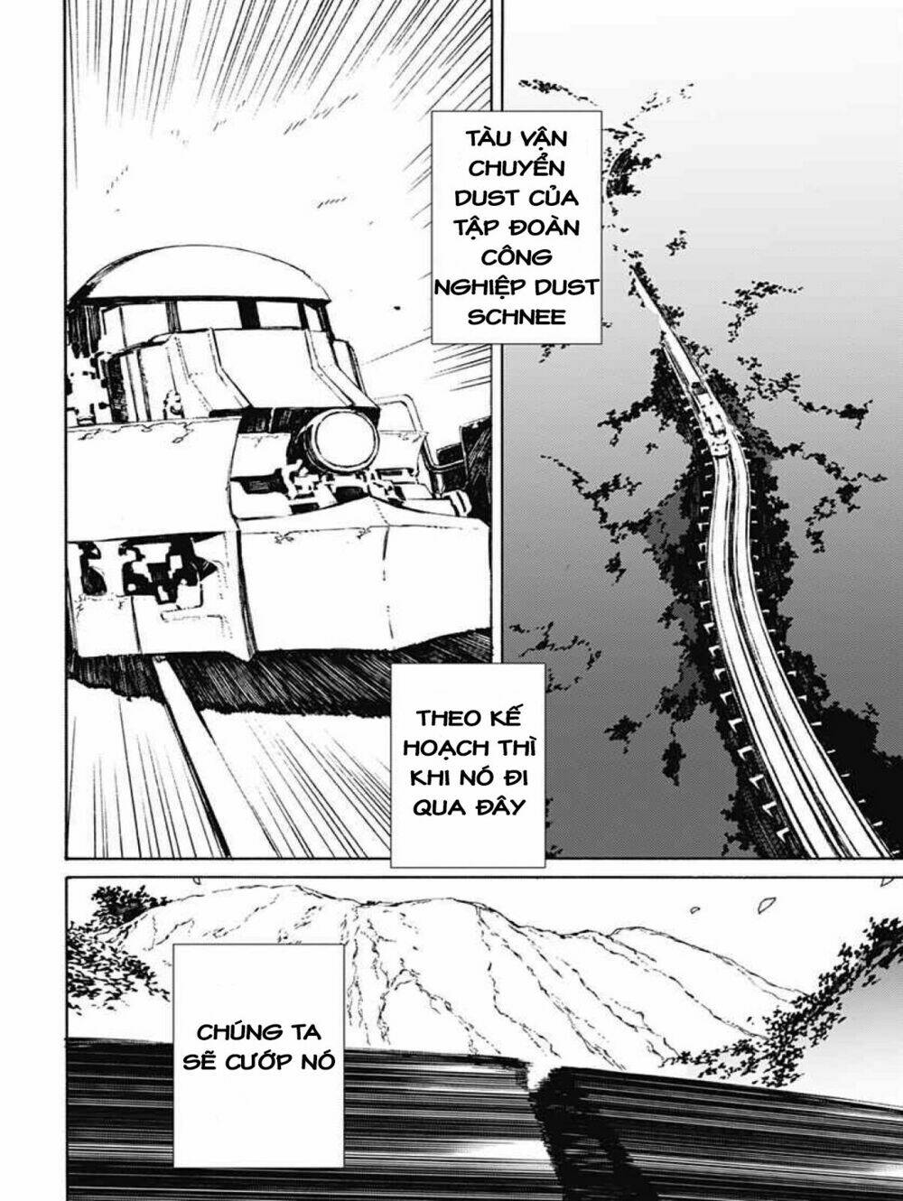 học viện đào tạo thợ săn quái vật chapter 5 3