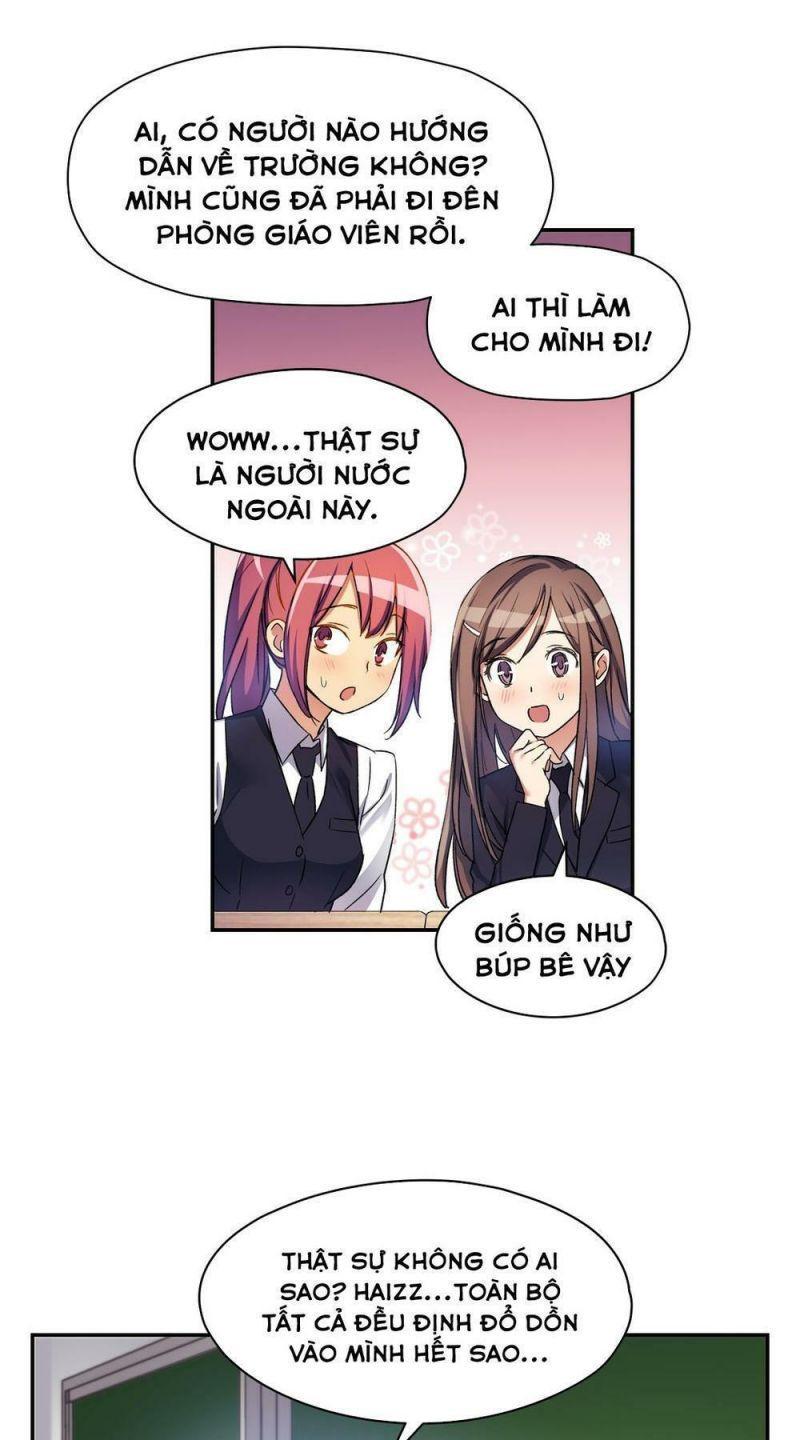 girls marmot chapter 8 68