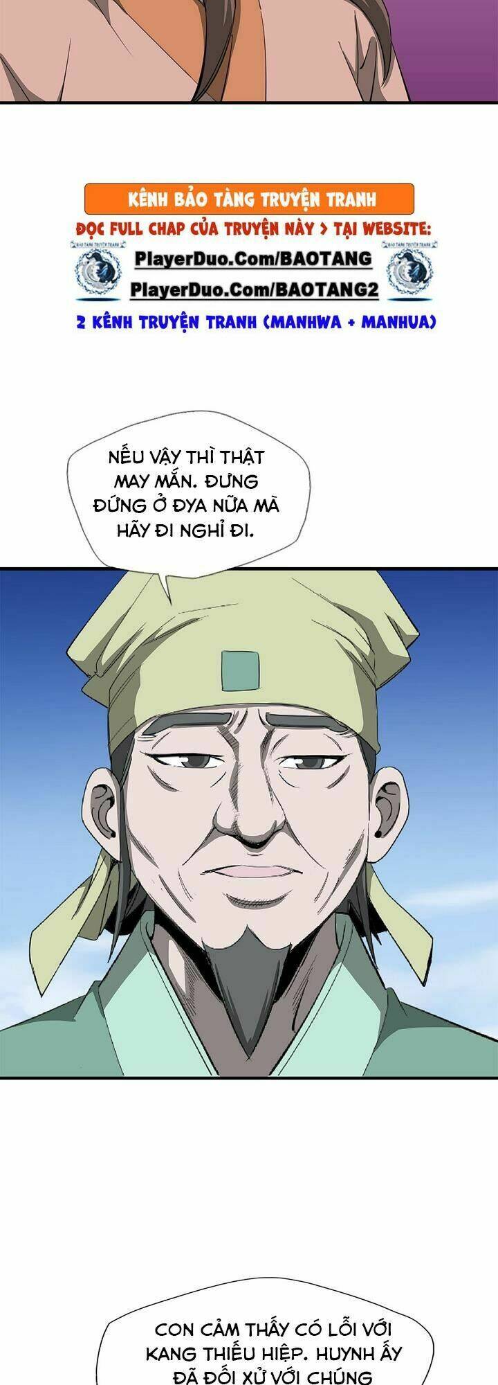 cuồng long chapter 59 41