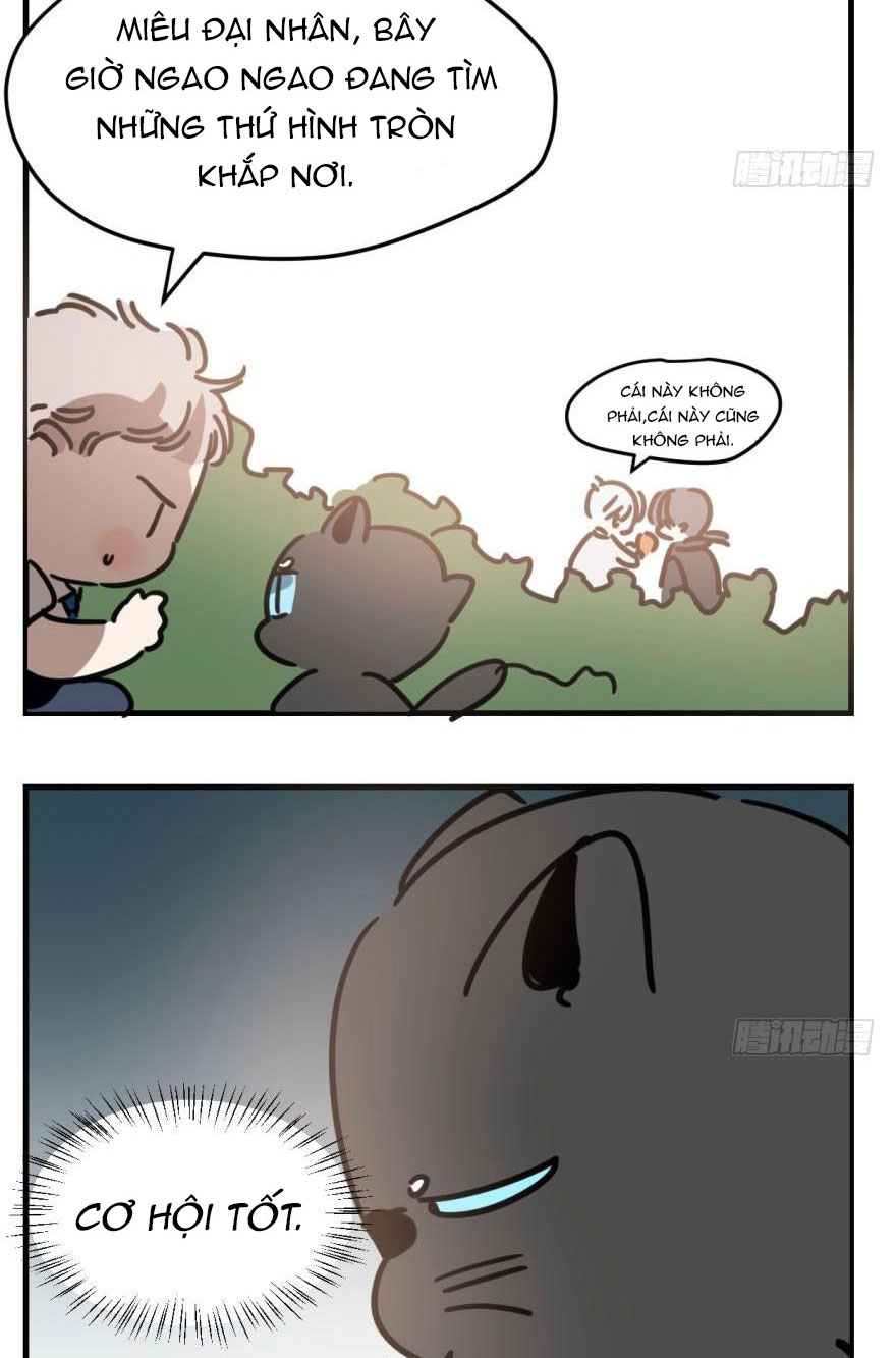 bắt lấy ngao ngao chapter 51 20