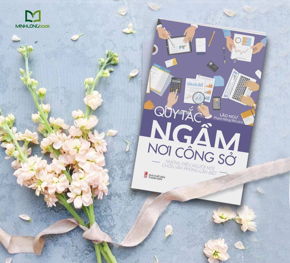 Quy Tắc Ngầm Nơi Công Sở