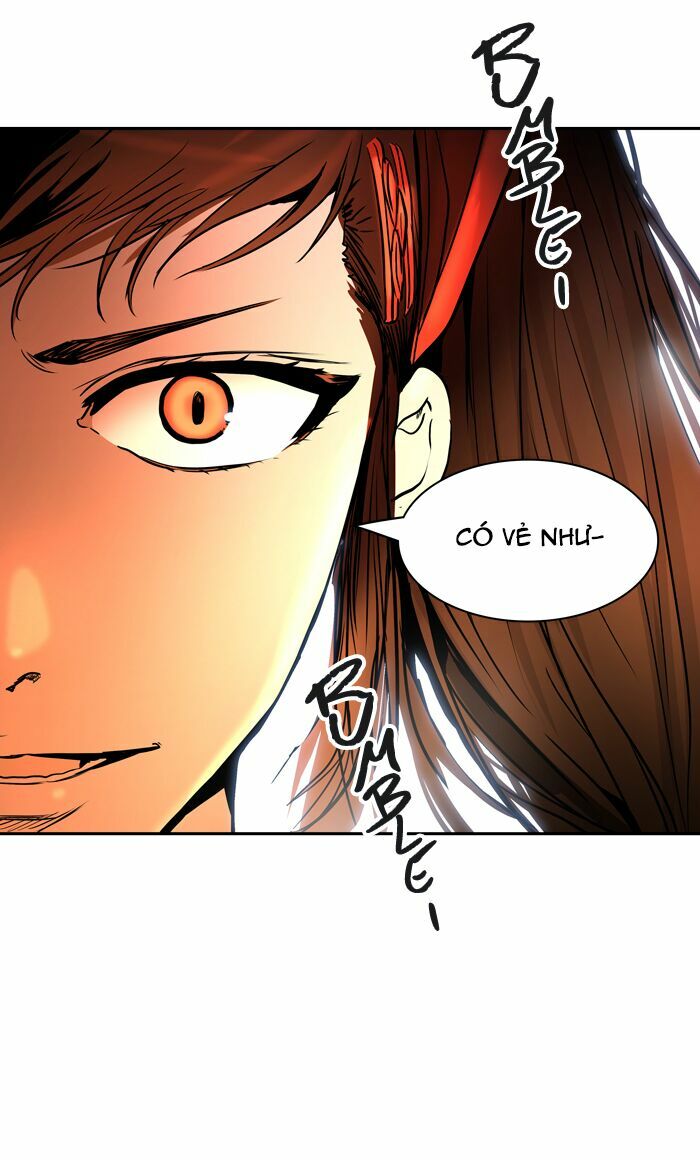 tòa tháp bí ẩn 2 chapter 316 91
