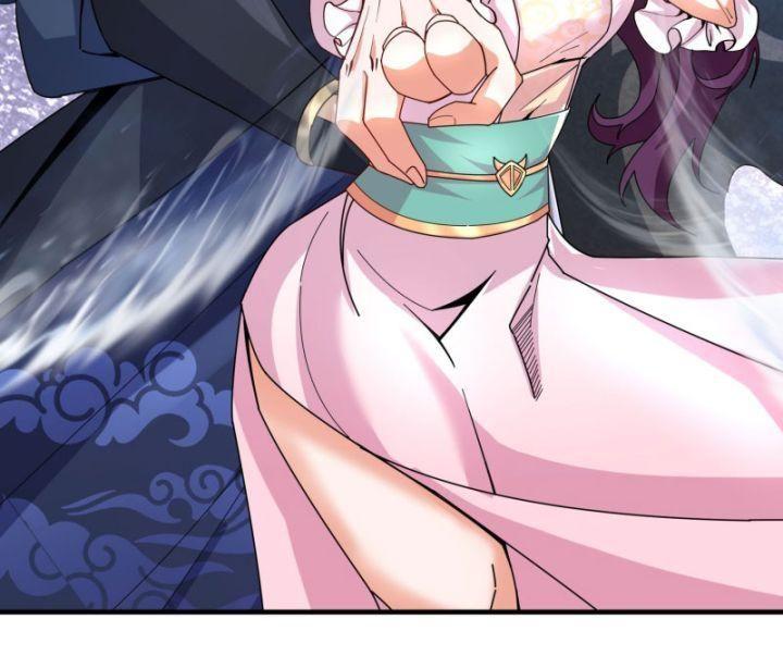 ngủ say vạn cổ: xuất thế đẩy ngang chư thiên chapter 5 86