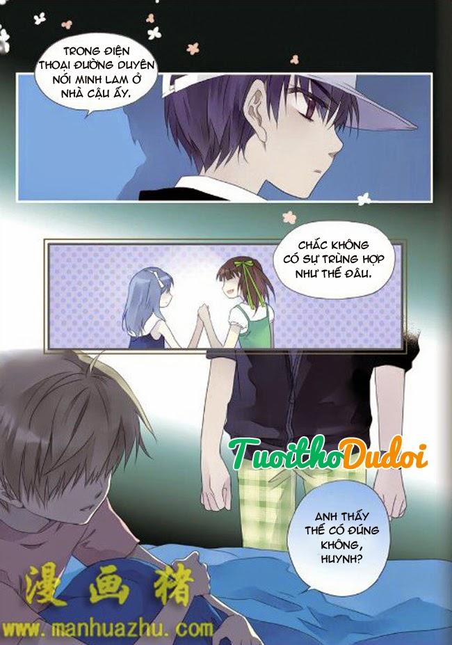 lam sí chapter 7 10