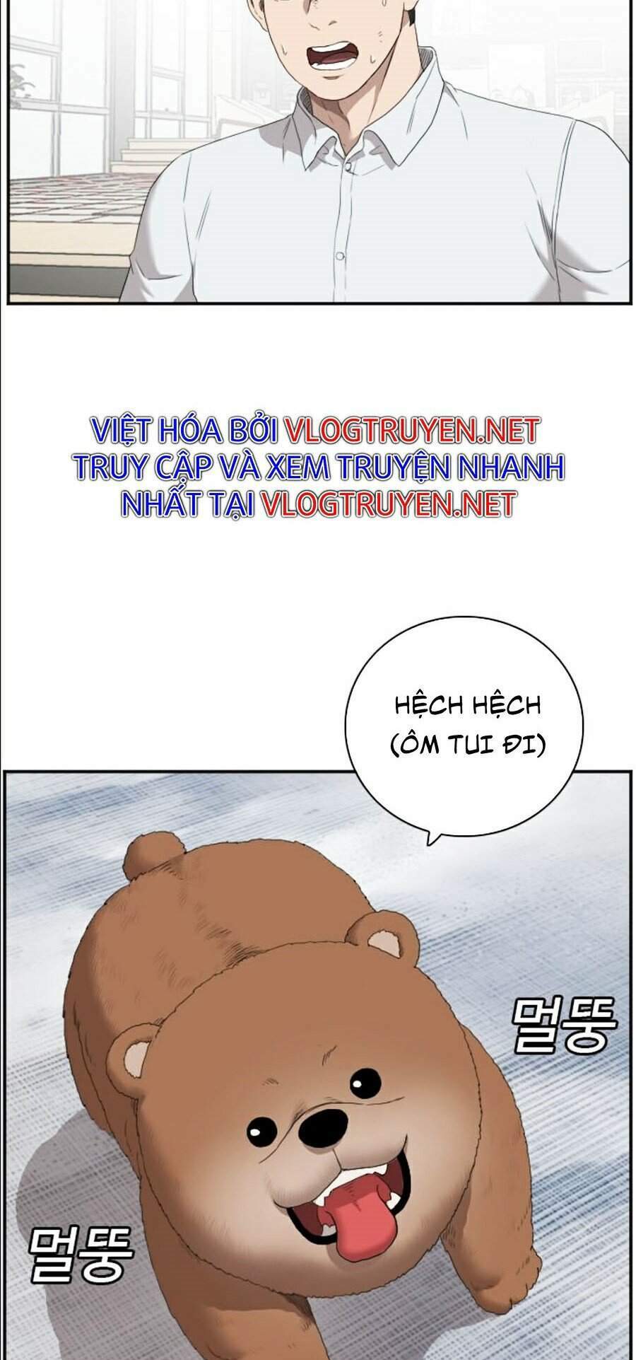 người xấu chapter 59 8