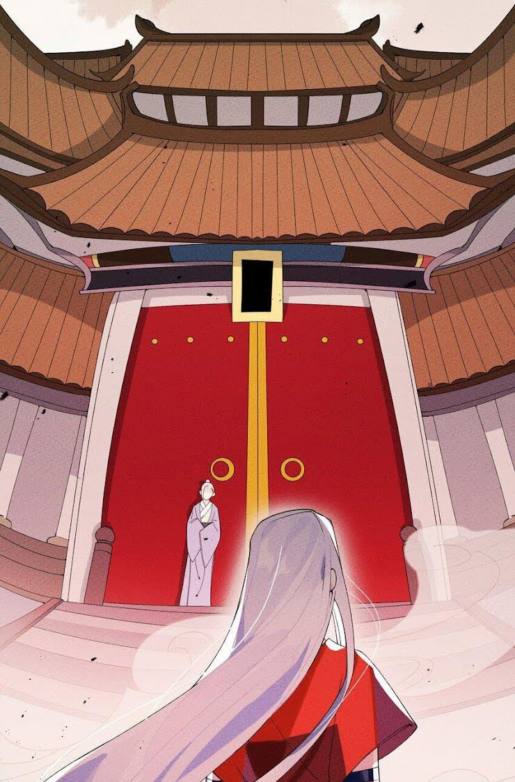 là thánh hoàng chính đạo, ta cưới ma tôn tà đạo？！ chapter 5 2