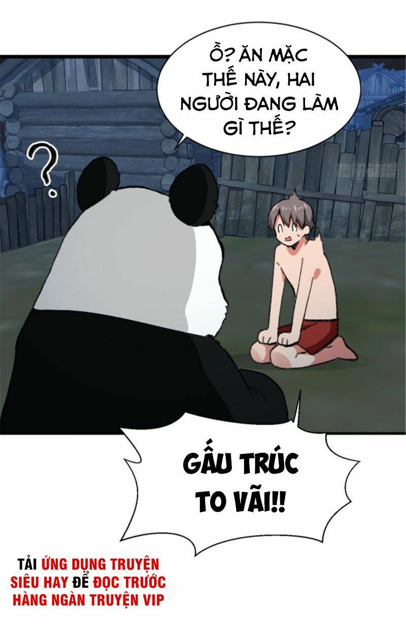 vô sỉ thuật sĩ chapter 30 9