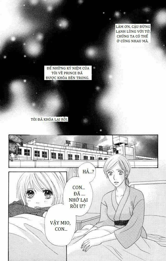 yokujou (c) max (desire climax) chapter 8 12