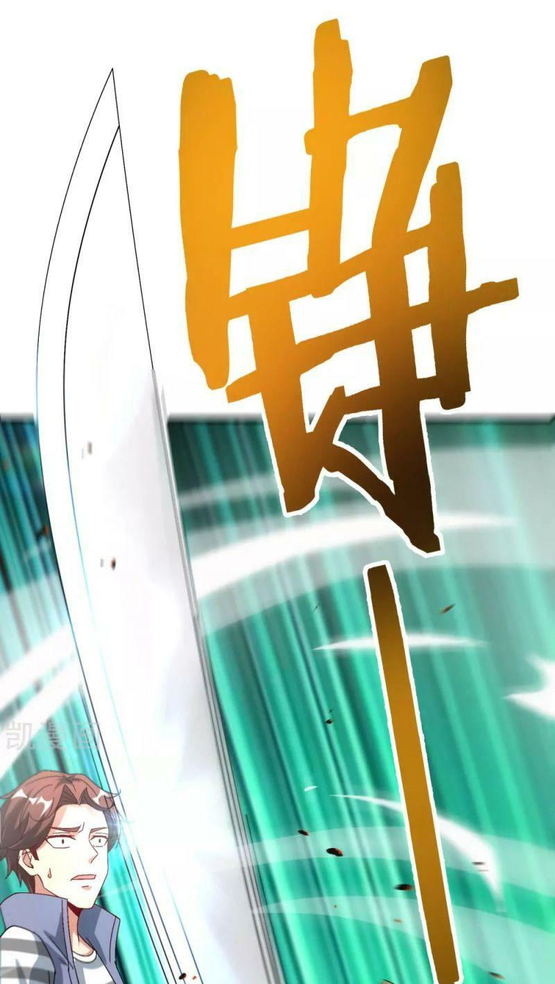 vòng bạn bè mạnh nhất của tiên giới chapter 75 30