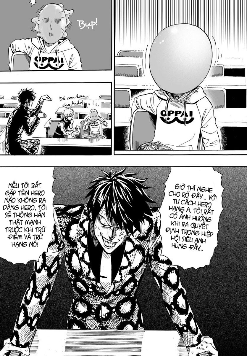 one-punch man chapter 16 13