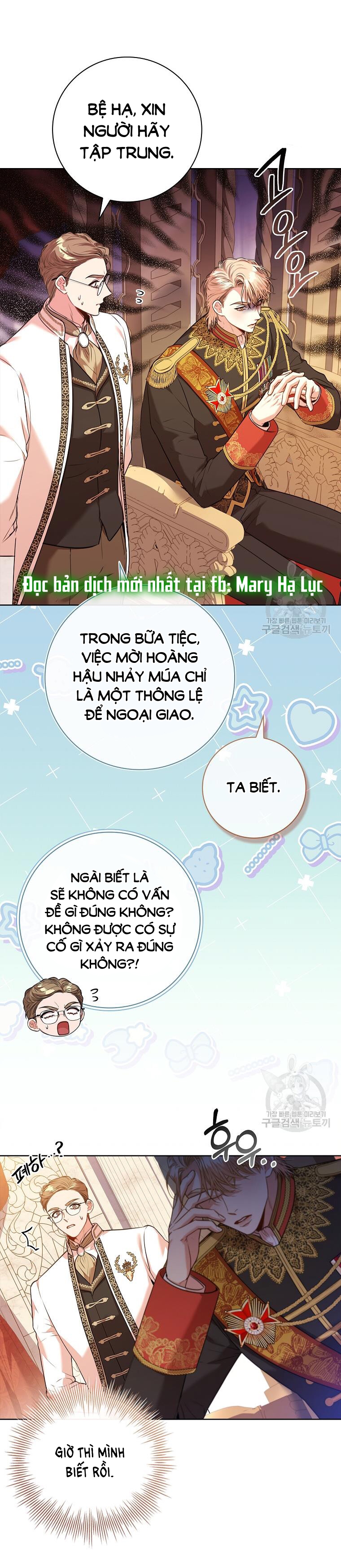 trở thành thư ký của bạo chúa chapter 101.2 9