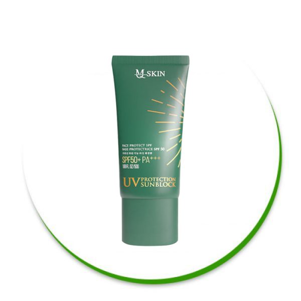 Kem chống nắng toàn thân MQ SKIN PROTECTION SUNBLOCK