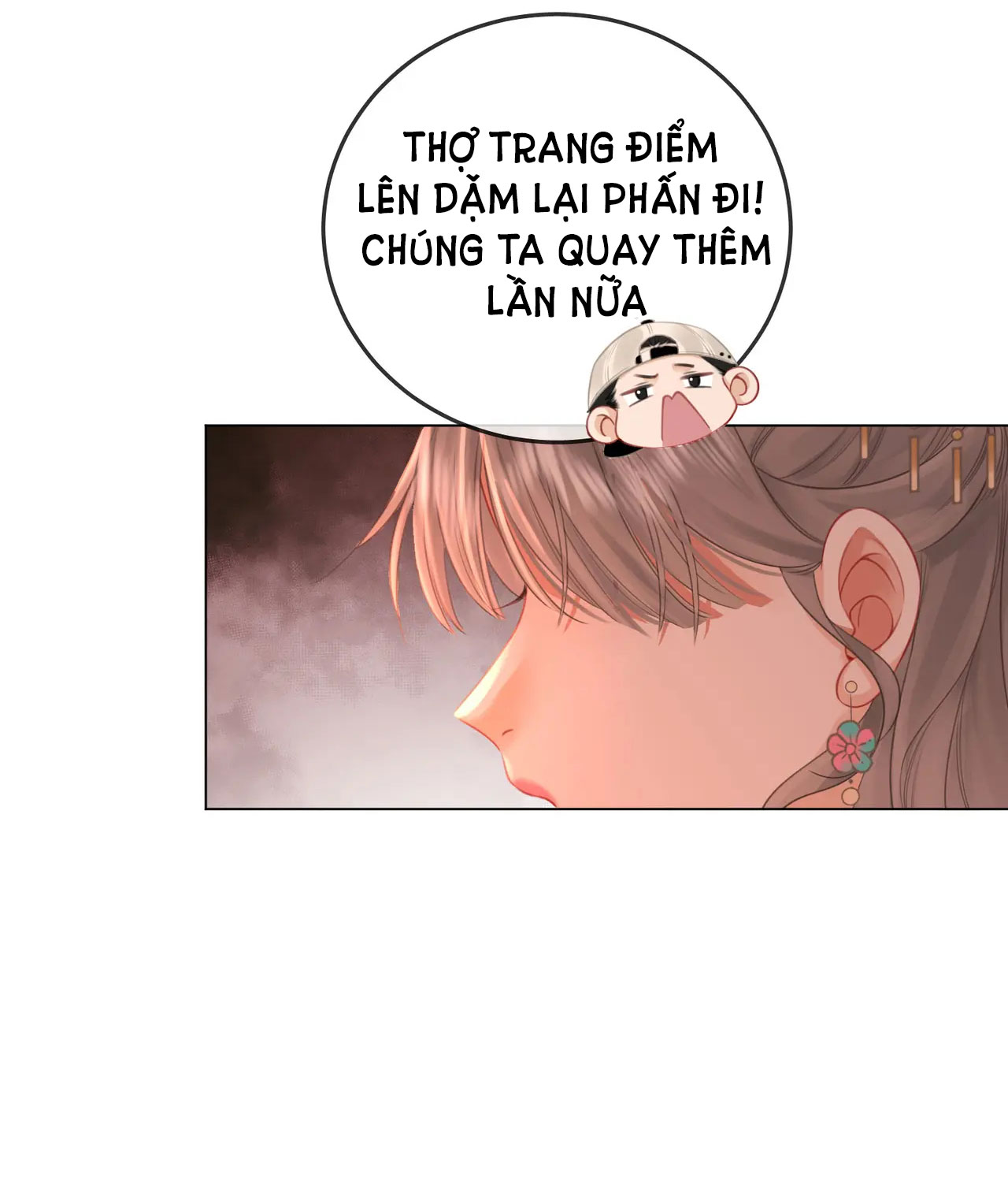 Cố Tiểu Thư Và Khúc Tiểu Thư chapter 40 - Trang 34