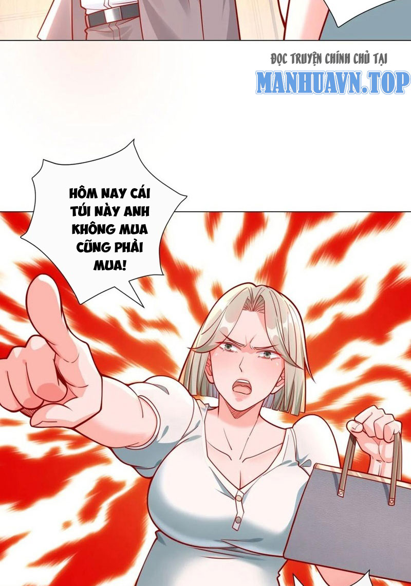 tài xế lái xe công nghệ như ta có nhiều tiền thì sao? chapter 38 9