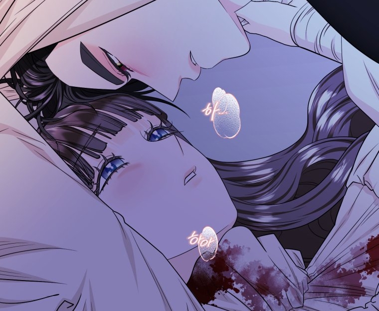 [18+] tôi đã kết hôn với kẻ thù giết cha mẹ chapter 26.2 41