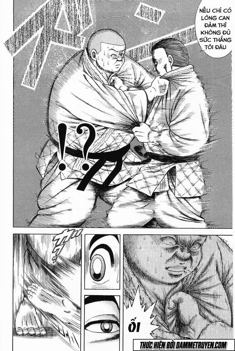 shin kotaro makaritoru! juudouhen chapter 26 13