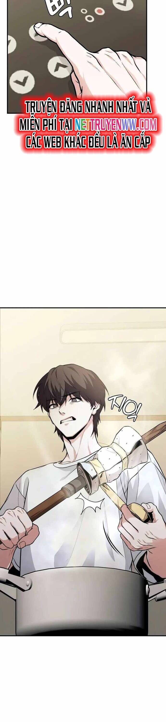 Tuyệt Đối Dân Cư Chapter 3 40