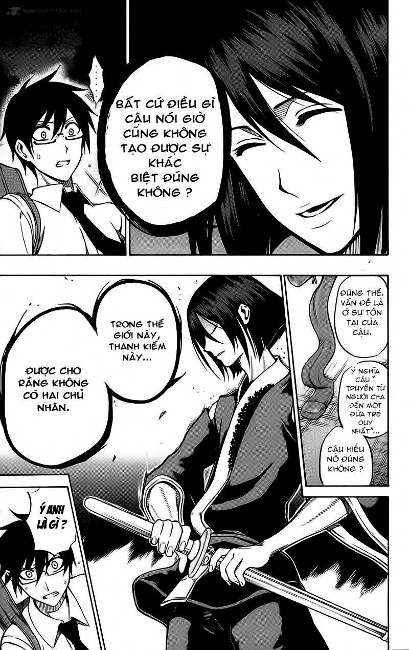 kurogane chapter 54 6