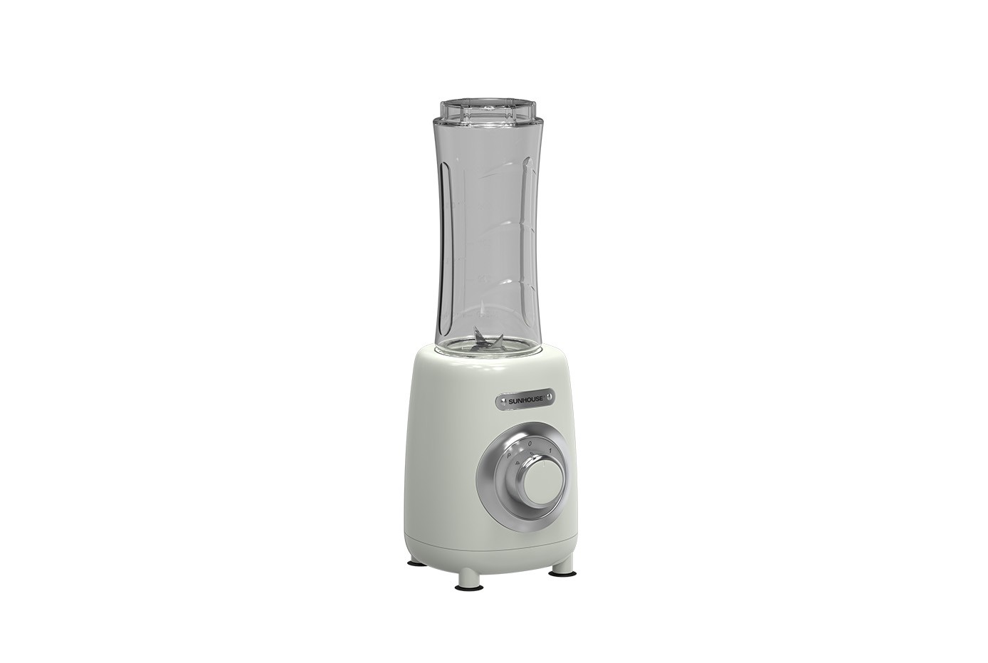 [Hàng chính hãng] Máy xay sinh tố đa năng Sunhouse SHD5320