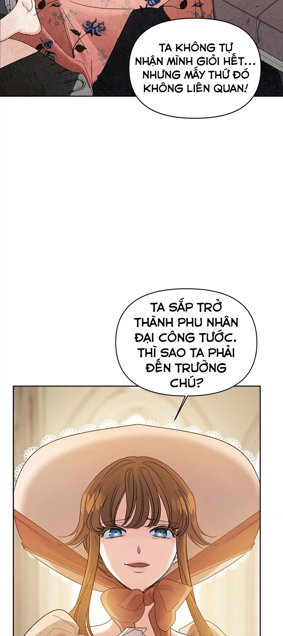 ebony, quạ đen chapter 85.2 18