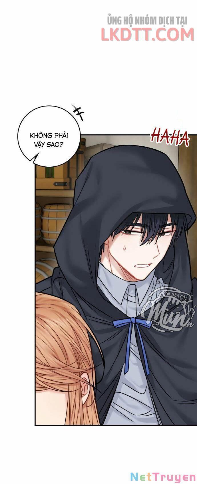 nhật ký tuần trăng mật của phù thủy và rồng chapter 43 60