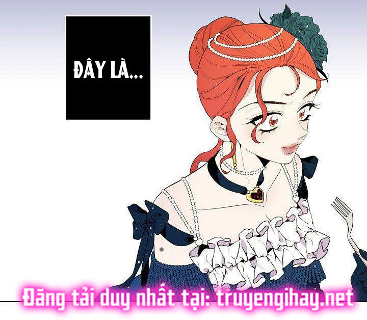 từ tiểu thư thành hoàng hậu - lady to queen chapter 14.2 20