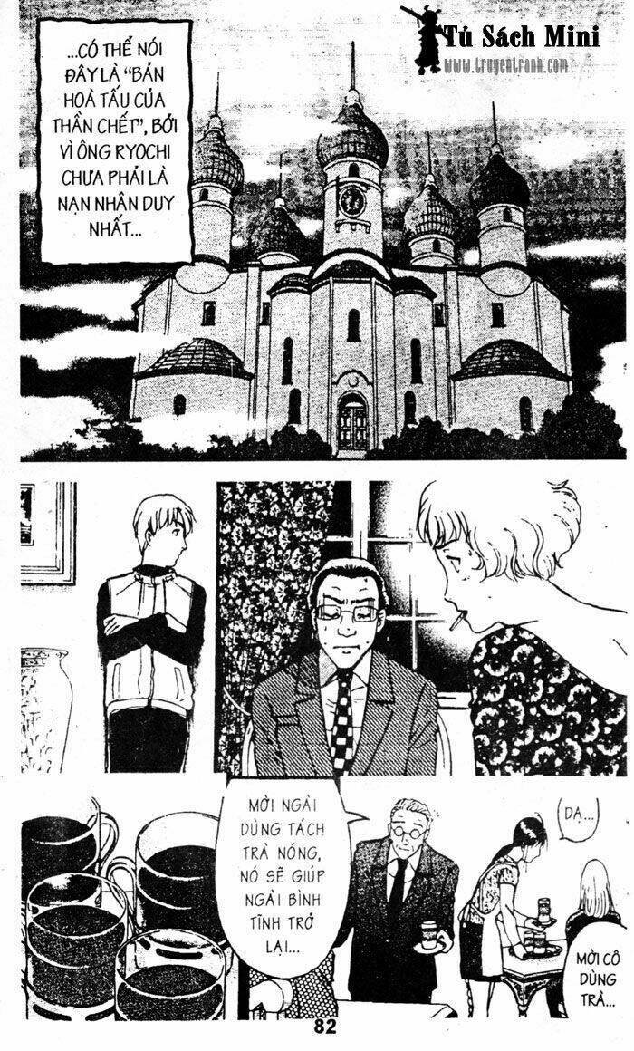 thám tử kindaichi (bản đẹp) chapter 58 40
