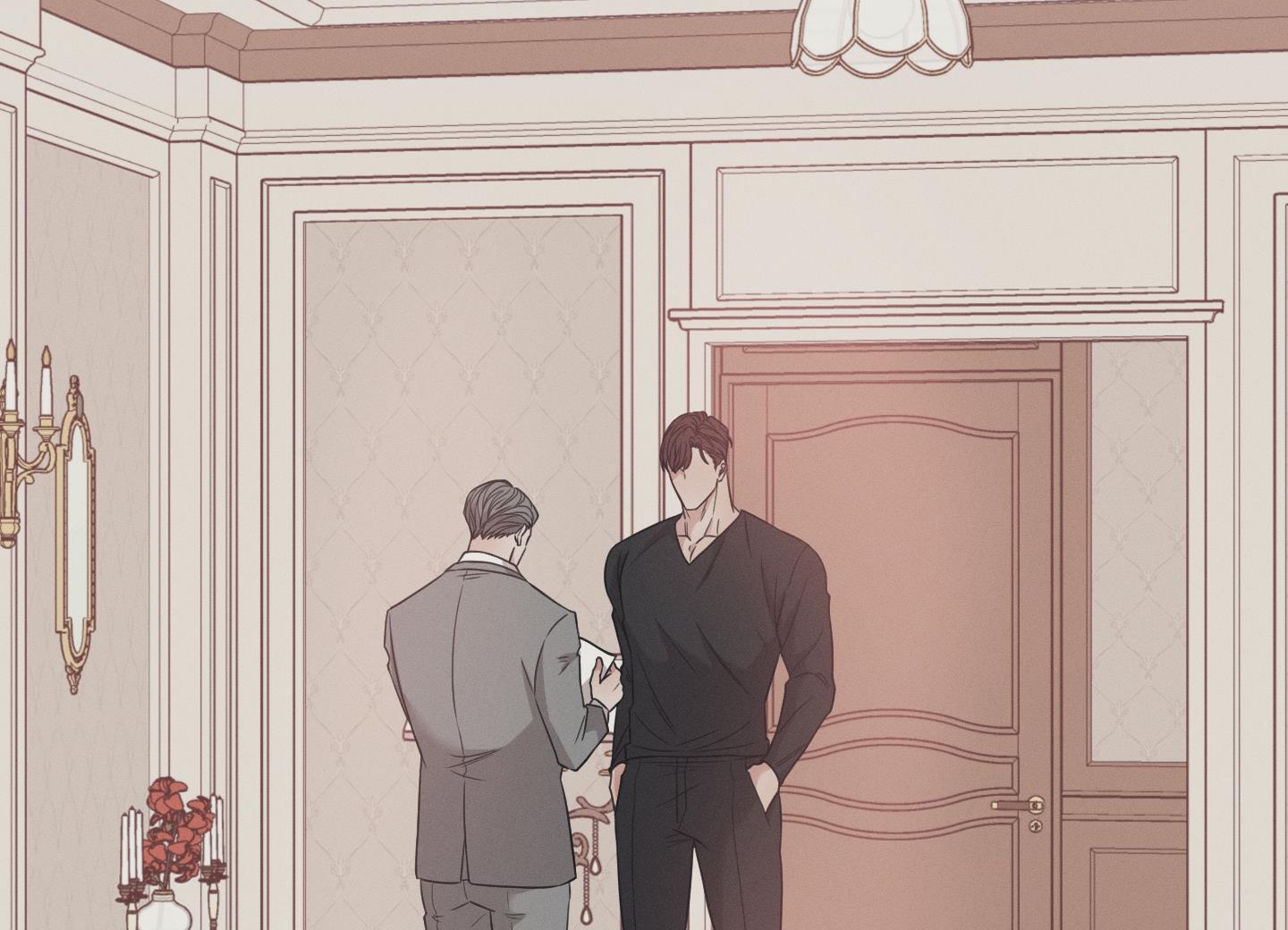 hội chứng minmotion chapter 22 97