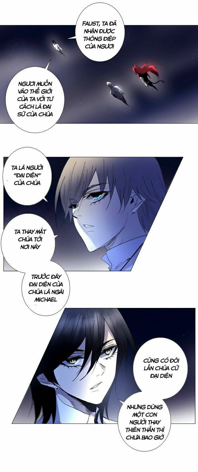 bản khế ước linh hồn chapter 217 35