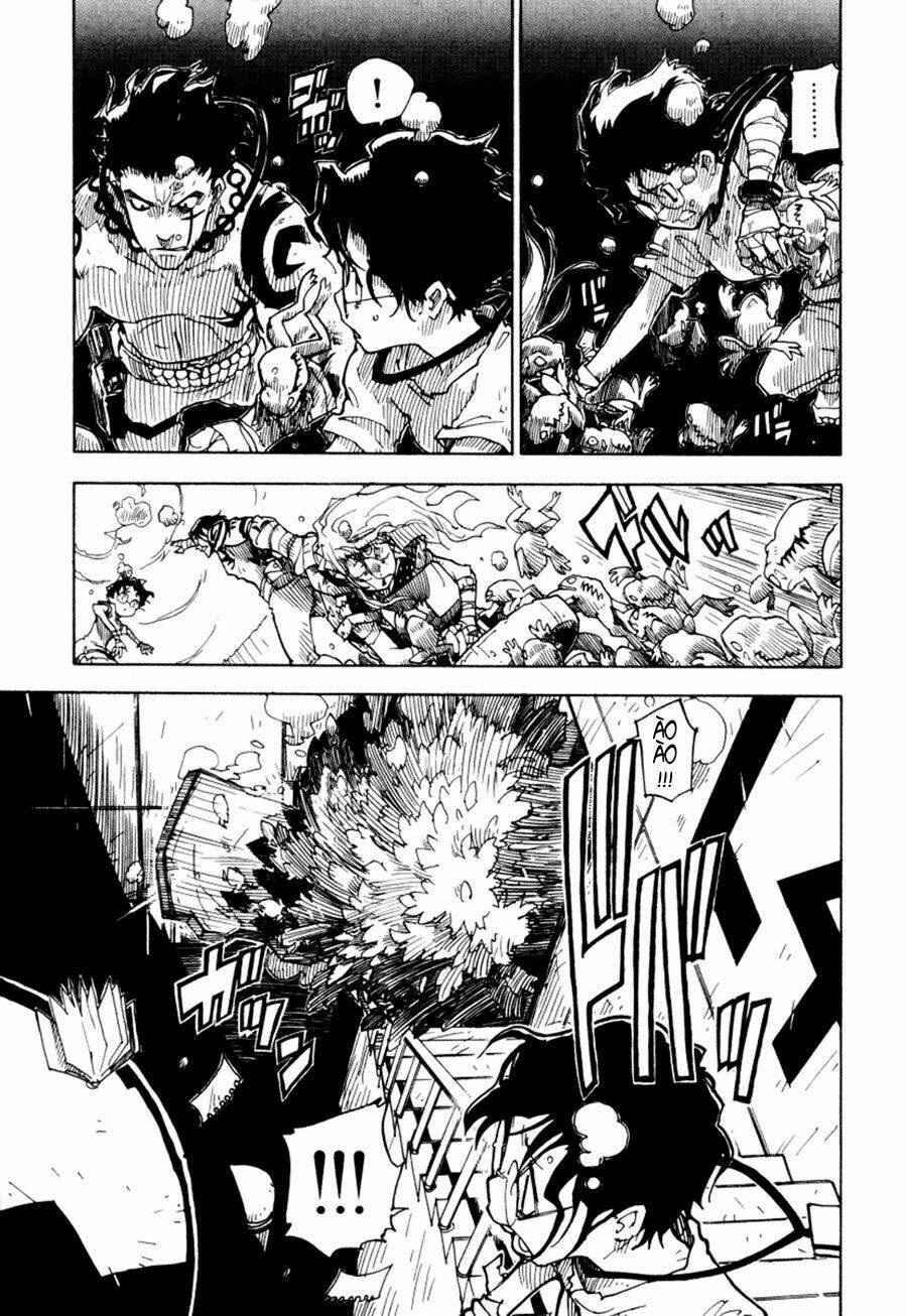 king of thorns chapter 16 15