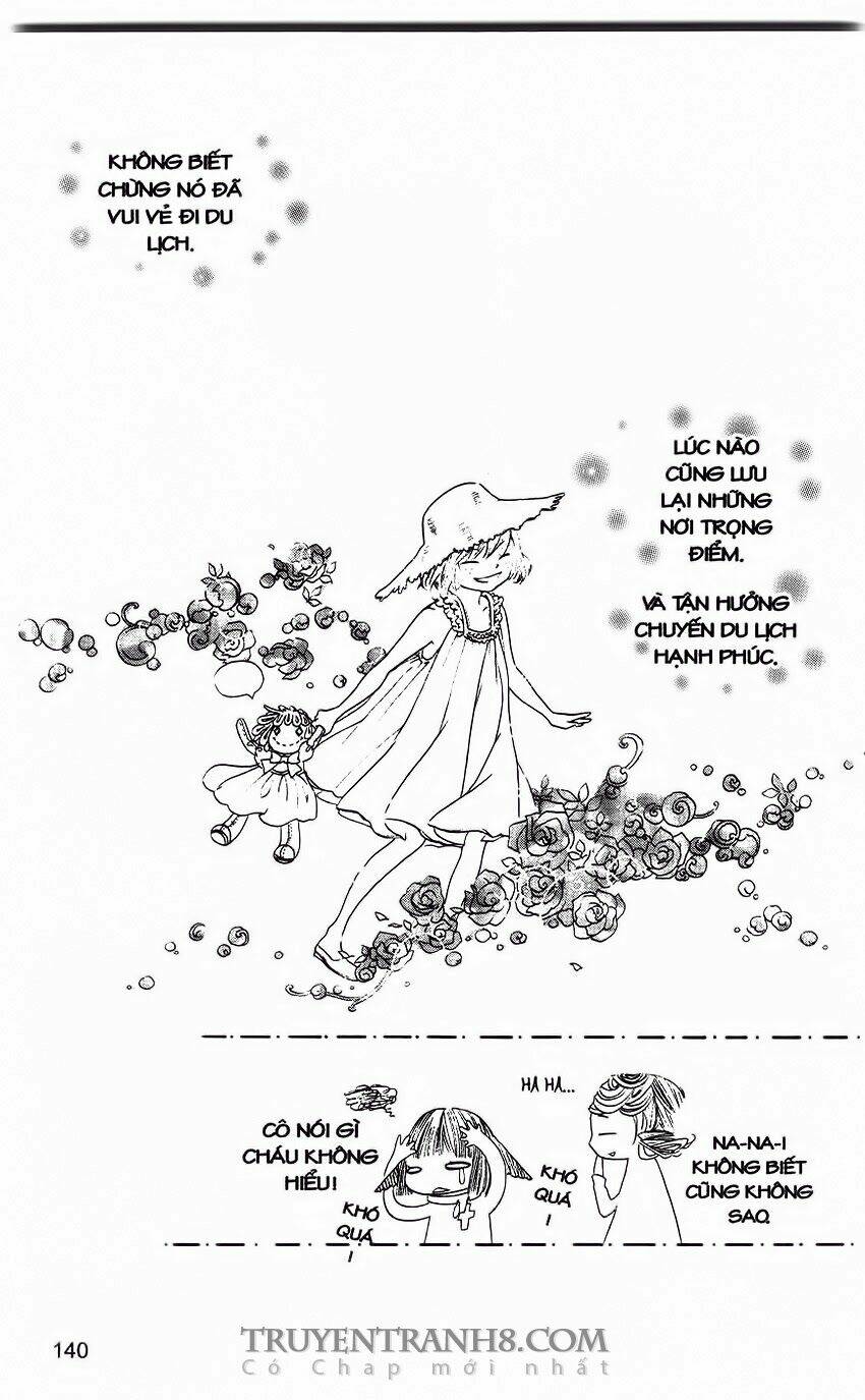 những ngày tươi đẹp chapter 23 16