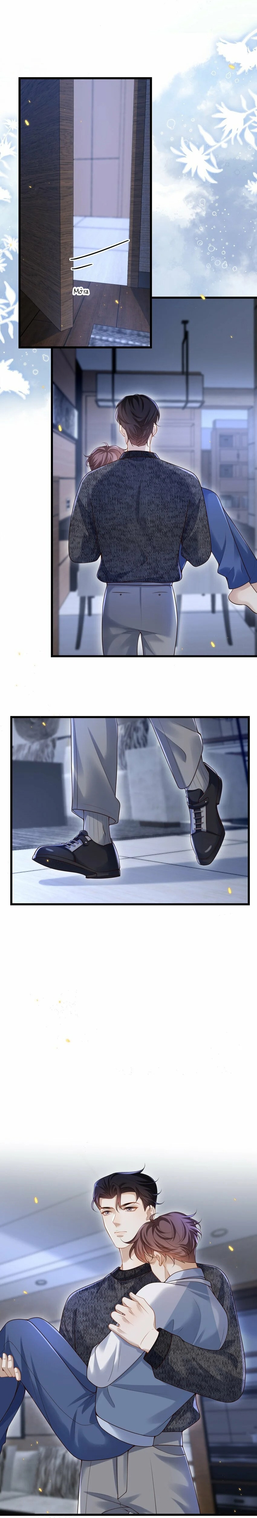 em đến trong đêm chapter 15 9