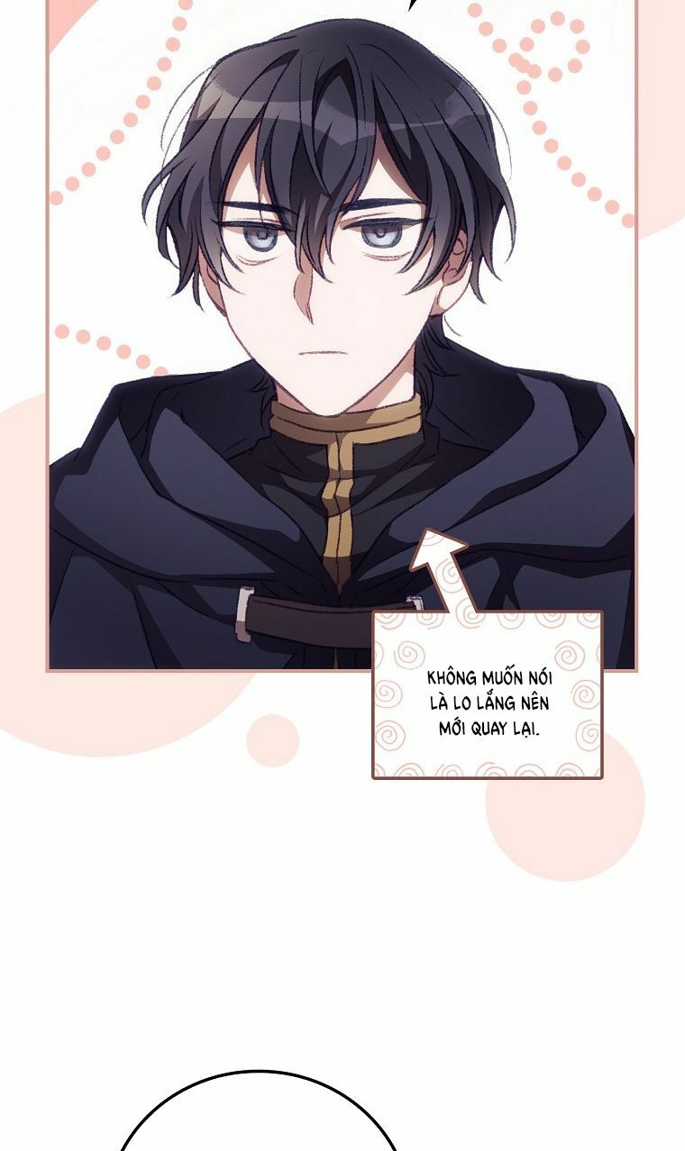 tôi nhìn thấy cái chết của bạn chapter 14 4