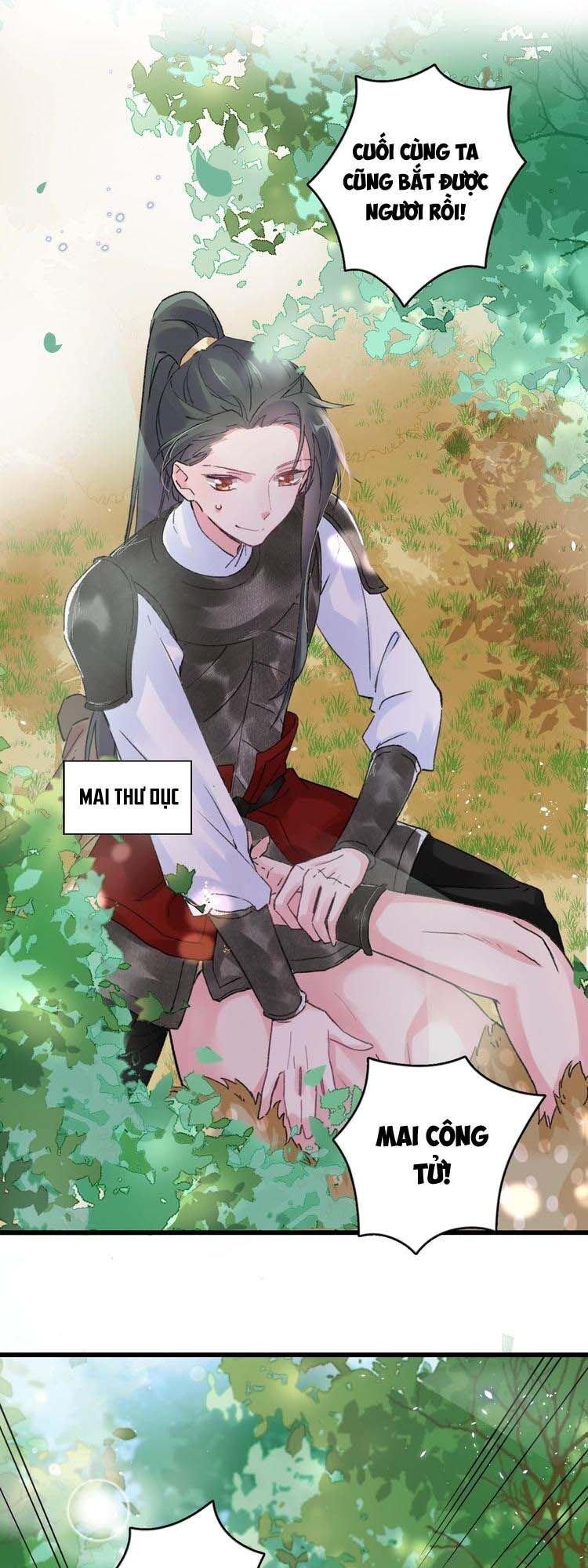 hoa nhan sách 2 chapter 114 9