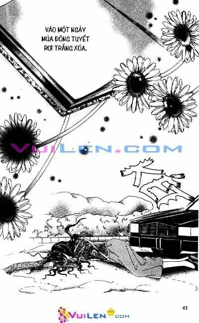 tình yêu quý tộc chapter 107 4